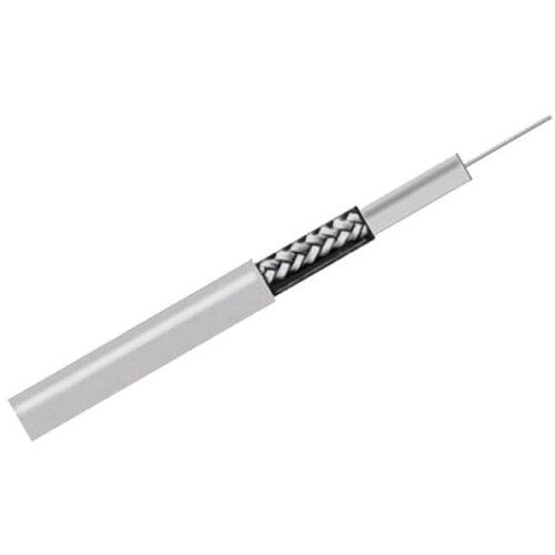 Zodiac Koaksijalni kabl ZDA-5.0, 5mm, 75 Ohm, Cu, 150m Cijene