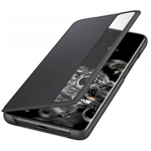 Samsung ovitek za Galaxy S20 Ultra EF-ZG988CBEGEU, črn Cene