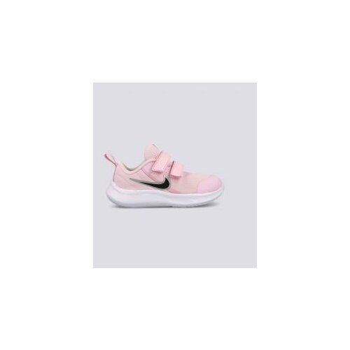 Nike &amp;Scaron;port Star Runner 3 Rožnata Slike