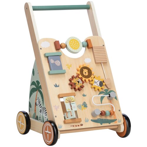 Free 2 Play leseni sprehajalec Moji prvi koraki 80593 Cene