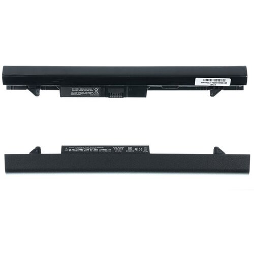  Baterija za laptop HP 430 G1, G2 - HP RA04, HST-IB5X, HST-UB4L HQ2200 B Cene
