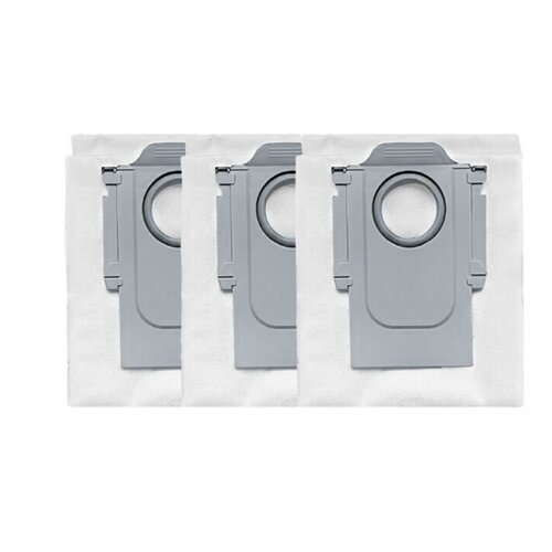 Roborock Set kesa za Q Revo robotski usisivač Slike