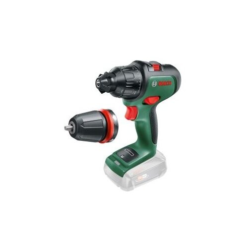  Akumulatorska vibraciona brusilica- odvrtač bosch 06039B510C Slike