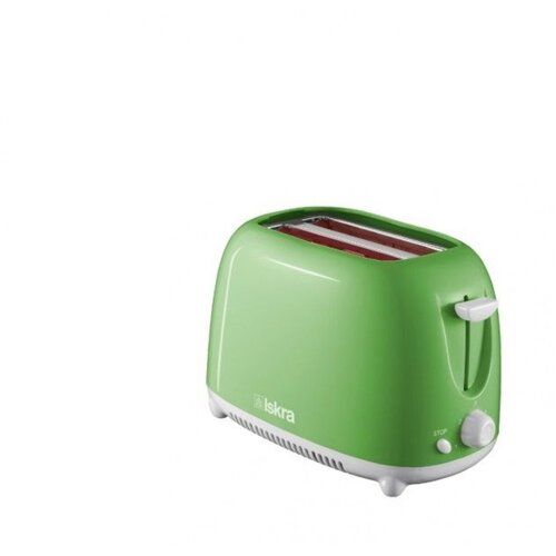 Toster Iskra THT-8866-GR Cijene