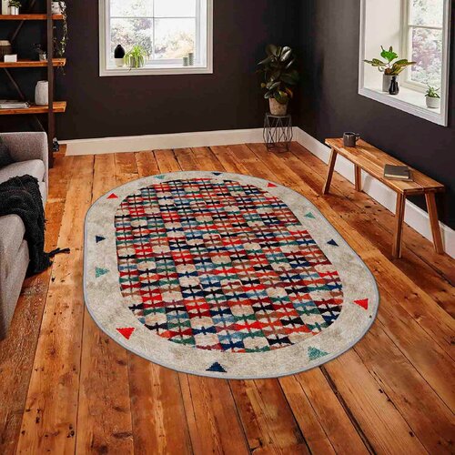  tepih Wookece275, 80x150cm, šareni Cene