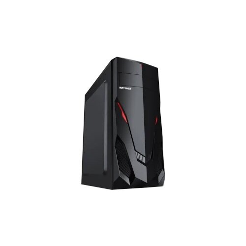 Zeus Računar Ryzen 5 3400G/DDR4 8GB/M.2 512GB Cene