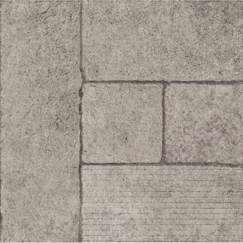 Elba Gray 33x33 Slike