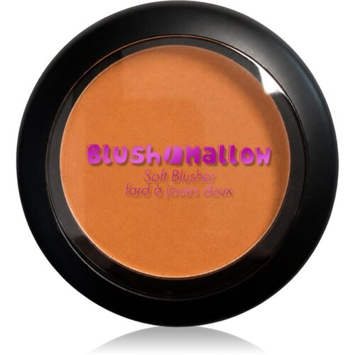 J.Cat Beauty Blush Mallow mat kremasto rdečilo odtenek 104 Angel Kisses 4.5 g Cene