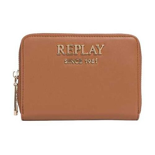 Replay braon ženski novčanik Cene