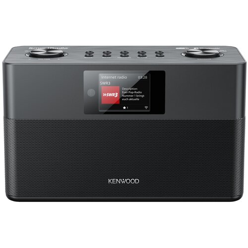 Kenwood Prijenosni radio CRST100SB Cijene