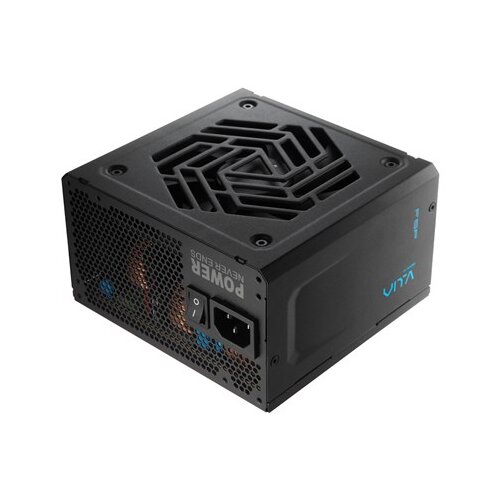 Fortron FSP Vita power supply unit 750 W 20+4 pin ATX ATX Black Cijene