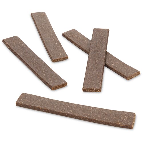 DogMio mesni trakovi iz govedine - Varčno pakiranje: 3 x 1 kg Cene