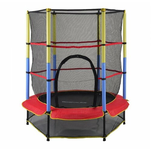  trampolina + mreža set, 140 cm Cene