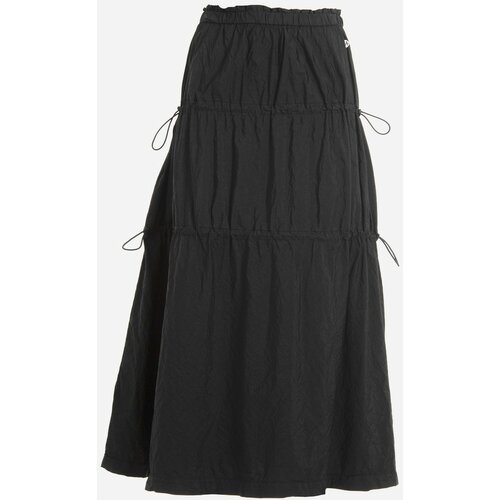 Deha nylon skirt, ženska suknja, crna D83877 Slike