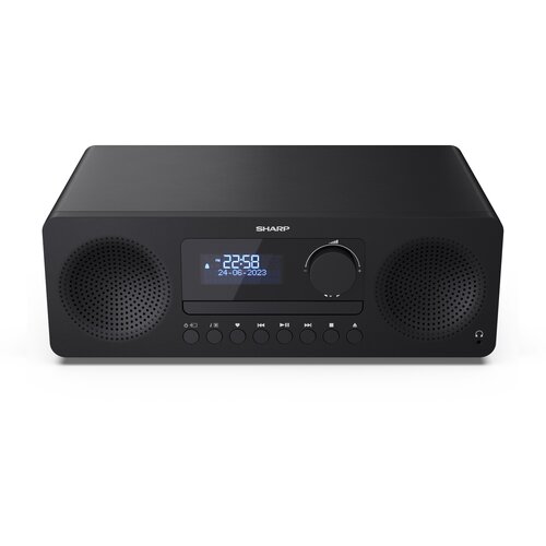 Sharp HI-FI sistem XL-B720DBK, (21420133) Slike