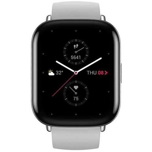 Amazfit Zepp E Square Pebbly Grey Cijene