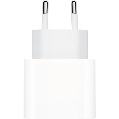Apple Punjač kućni, brzi, 20 W &ndash; USB-C 20W Power Adapter Cijene