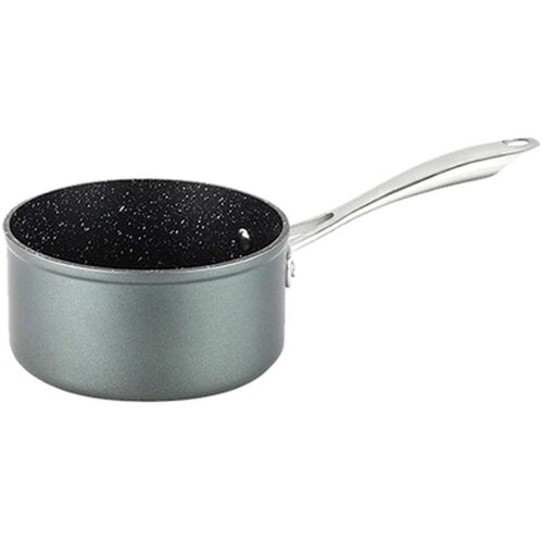  Tava za pirjanje Fagor Kovani Aluminij Siva &amp;Oslash; 16 cm Slike