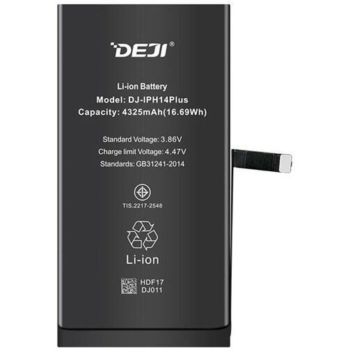  Baterija za Iphone 14 Plus (6.7) 4325mAh Deji Slike