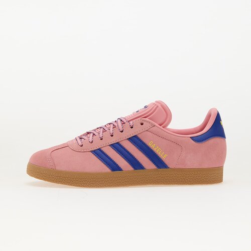 Adidas Sneakers Gazelle W Sepisp/ Lucid Blue/ Pure Sulfur EUR 39 1/3 Cene