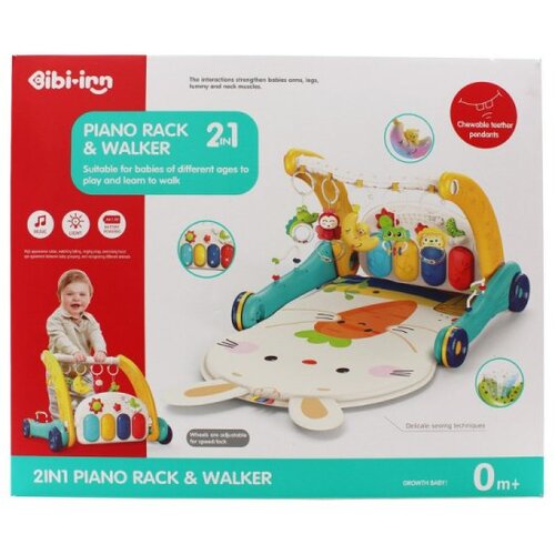 Dexyco STARWOOD 2 U 1 GURALICA ZA DECU Slike