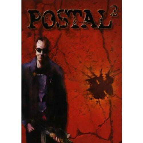  postal 2 (pc) steam key europe Cene