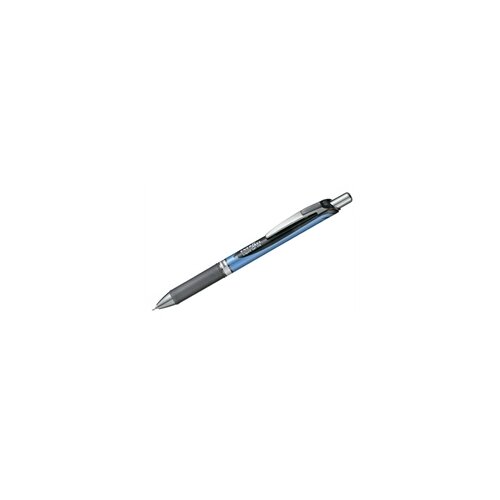 Pentel Roler BLN75, crna Cene