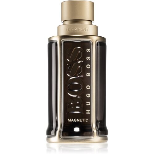 Hugo Boss Boss The Scent Magnetic parfumska voda 100 ml za moške Cene