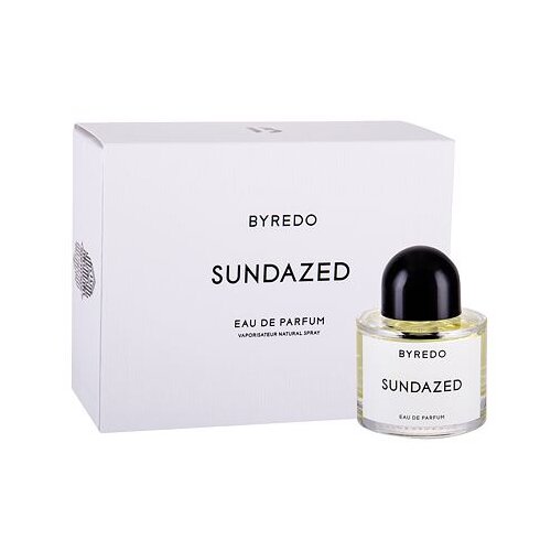 BYREDO Sundazed parfemska voda 50 ml unisex Slike