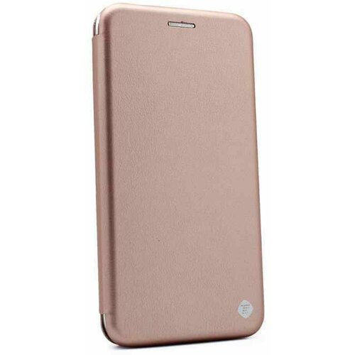 Teracell flip cover preklopna futrola za telefon xiaomi redmi 9T/Note 9 4G/9 power roze Slike