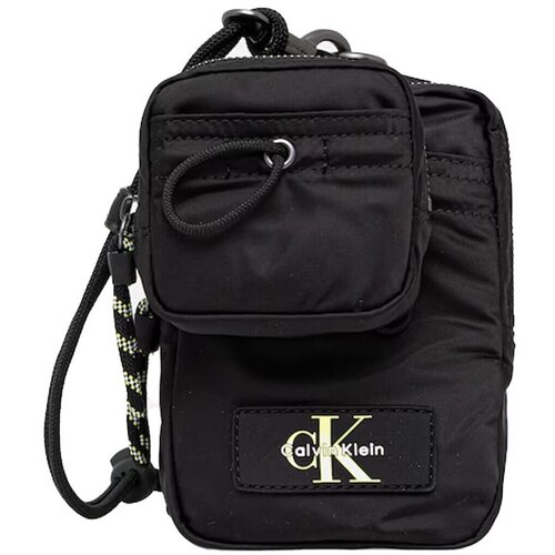 Calvin Klein Jeans Denarnice LV04G1080G Večbarvna Slike