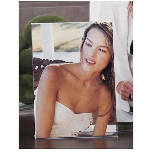  OKVIR ZA FOTOGRAFIJE 13*18CM PLEXIGLAS 23153 Cijene