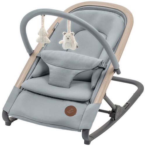 Maxi-Cosi ljuljačka Kori Eco beyond grey Cene