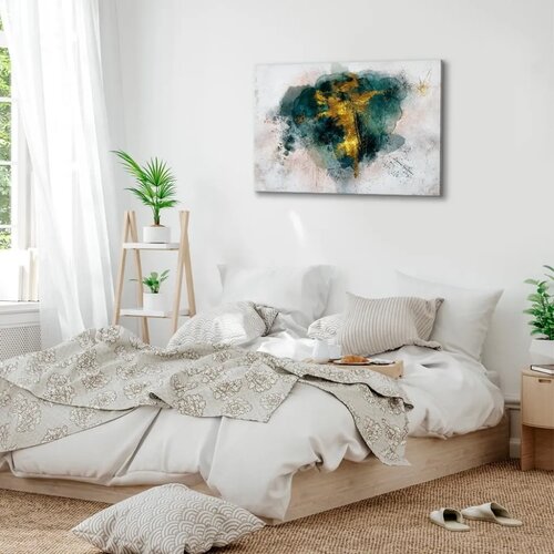  Slika - Golden Hour (1 Part) Wide 60x40 Cene