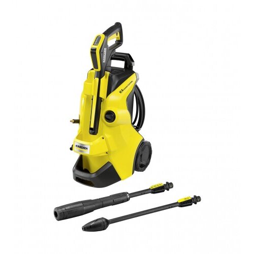 Karcher Perač visokotlačni K4 Power Control Slike