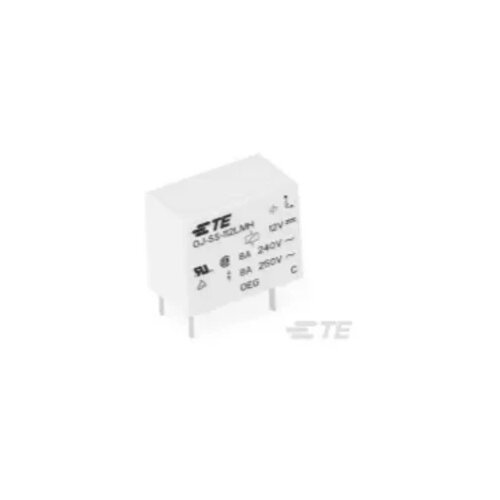 TE CONNECTIVITY 1721539-5 relej za tiskane pločice 1 St. Bulk Cijene