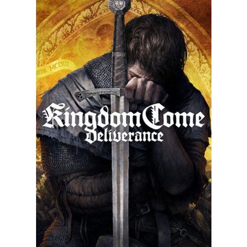  kingdom come: deliverance gog (pc) key global Cene