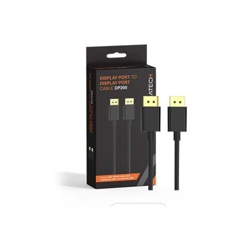Kabel Gigatech Display Port 2m 8K Cijene