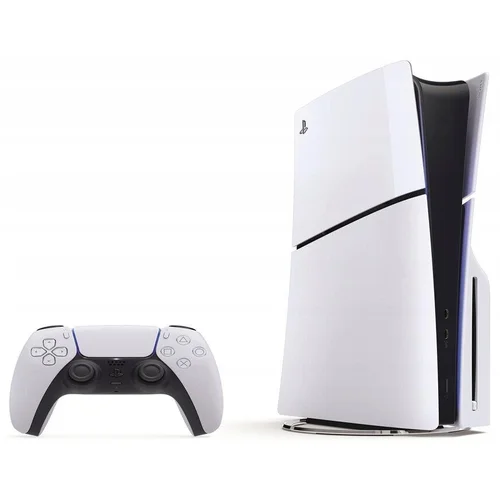 Playstation 5 Slim D ch.Bundle