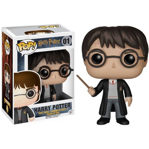 Funko Pop Vinyl Harry Potter Harry Potter Cene