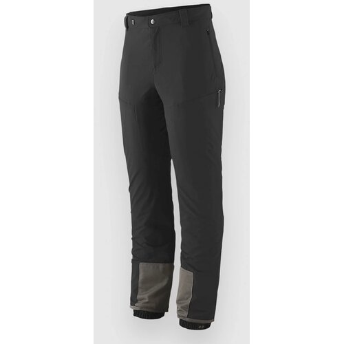 Patagonia Alpine Guide Hlace black Cene