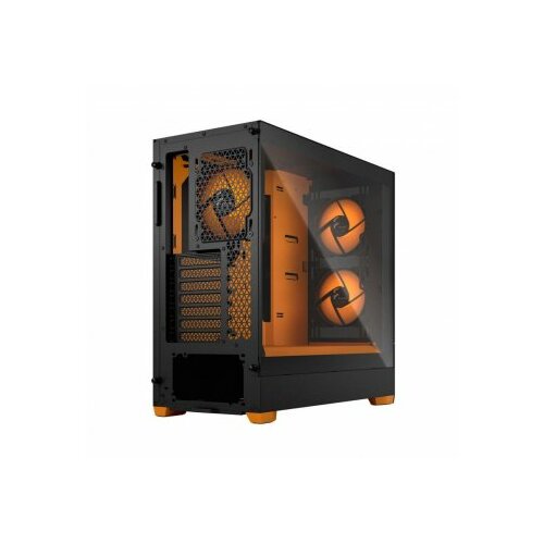 Fractal Design pop air rgb orange core (FD-C-POR1A-05) kućište Slike