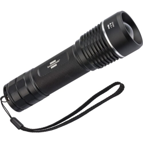 Brennenstuhl LuxPremium TL 1200 AF LED žepna svetilka ročni pa&scaron;ček akumulatorsko 1250 lm 15 h 340 g, (20460814) Cene
