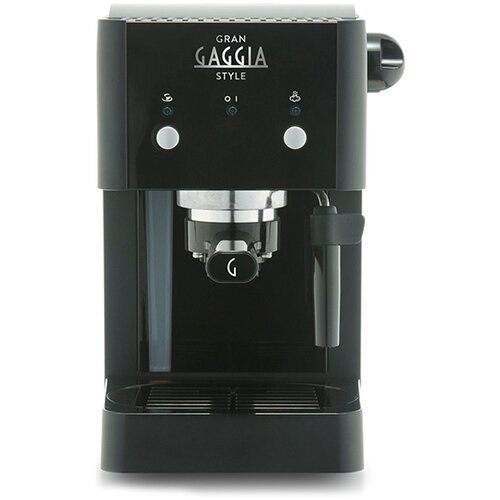  Za espresso Gaggia Gran Gaggia Style BK Cijene
