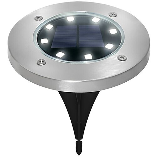 Greentech Solarna svetilka (1 W, Barva svetlobe: Topla bela) Cene