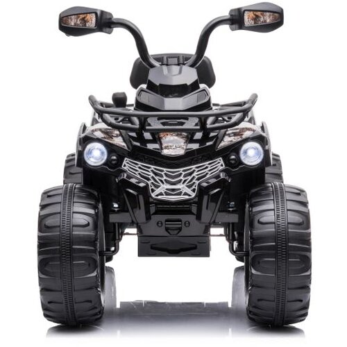 Quad Štirikolesnik na akumulator Madman JS009 – črn Cene