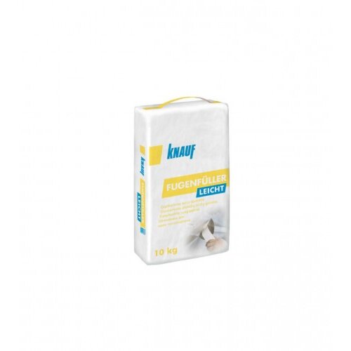 Knauf Glet masa fugenfuller K462 10kg (00060424) Slike