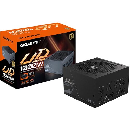  UD1000GM PG5 V2 1000W, ATX 12V v3.1, Gold Cijene