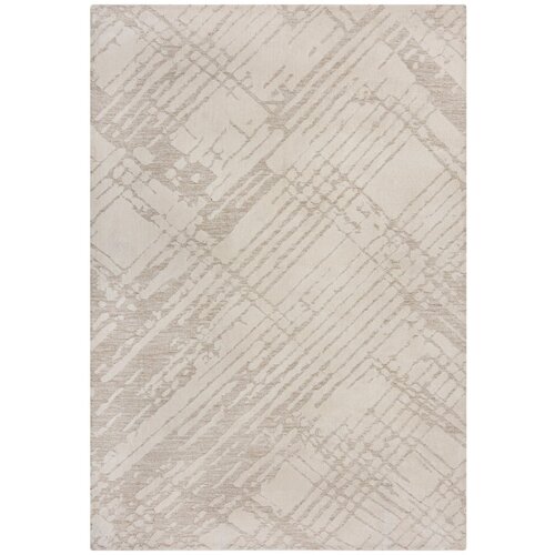 Flair Rugs Kremno bela preproga 200x300 cm Remy &amp;ndash; Slike