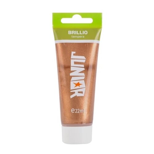 Junior brillio metallic tempera 22ml - odaberite boju bronza ( 132767 ) Slike